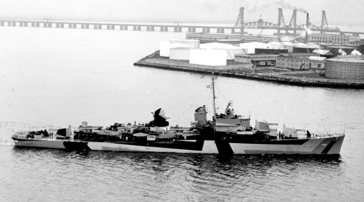 ship